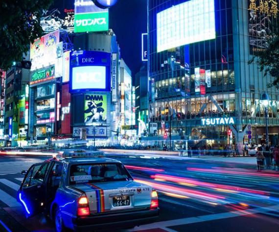 ژاپن به کارآفرینان استارت‌آپی، ویزای یک‌ساله می‌دهد