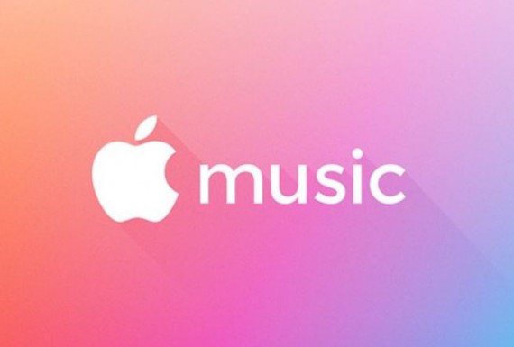 نرخ رشد سالیانه ۴۰ درصدی اپل موزیک