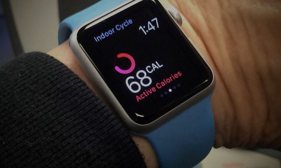 پتنت اپل و ارائه روشی متفاوت برای اندازه گیری فشار خون در پوشیدنی های هوشمند