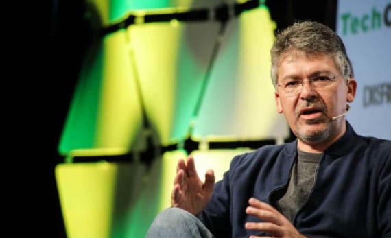 مدیر پیشین واحد هوش مصنوعی گوگل بعد از ۸ سال به اپل پیوست