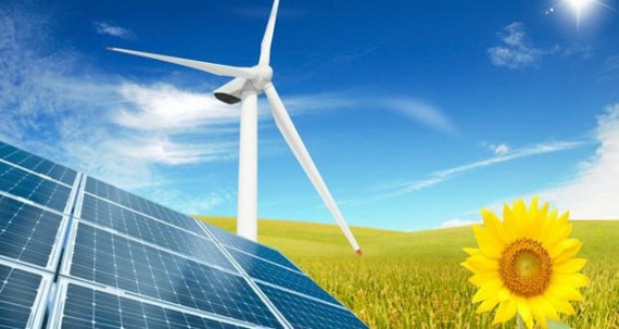 نشست تجاری و انتقال فناوری انرژی‌های تجدیدپذیر برگزار می‌شود