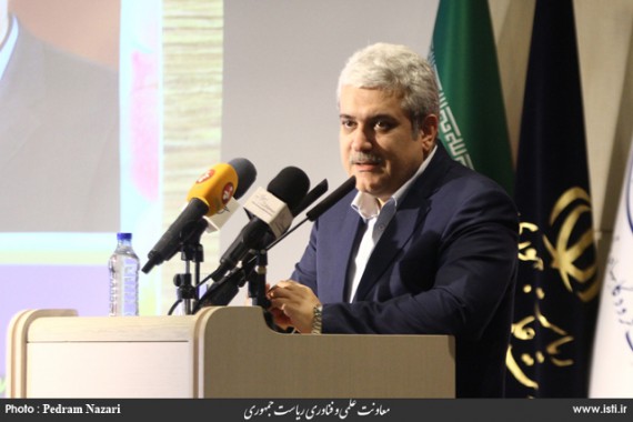 افتتاح فاز نخست بومی‌سازی زیرساخت‌های ناوبری هوایی ایران