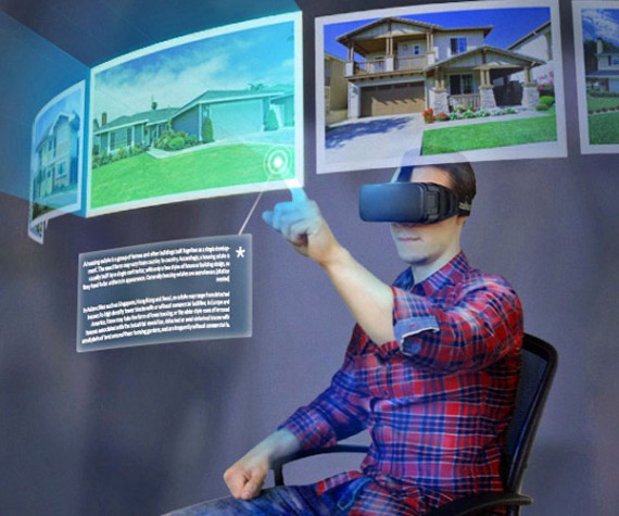 آینده واقعیت مجازی و چشم‌انداز آن در بازاریابی