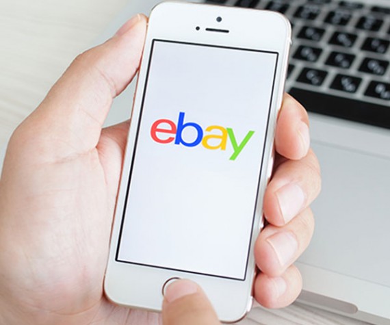 رونمایی ای‌بی (eBay) از موتور جست‌وجوی هوشمند خود