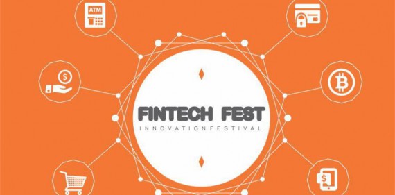 جشنواره فناوری‌های مالی فین‌تک