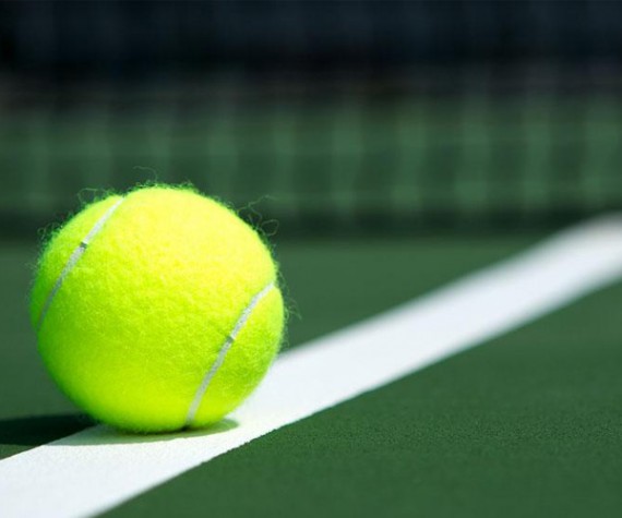 فناوری‌هایی که در مسابقات تنیس می‌درخشند