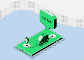 صنعت تاکسی آنلاین چقدر آمادگی ورود به تالار سرمایه را دارد؟