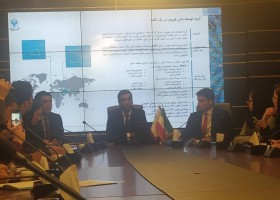 آغاز پذیره‌نویسی صندوق سرمایه‌گذاری جسورانه فیروزه در فرابورس ایران