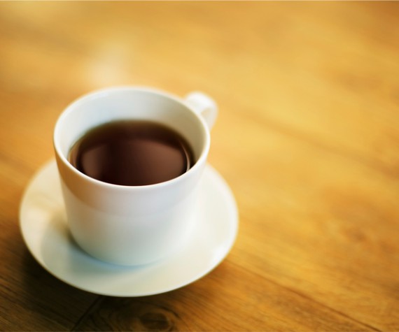 یک فنجان قهوه چهارصد میلیون تومانی