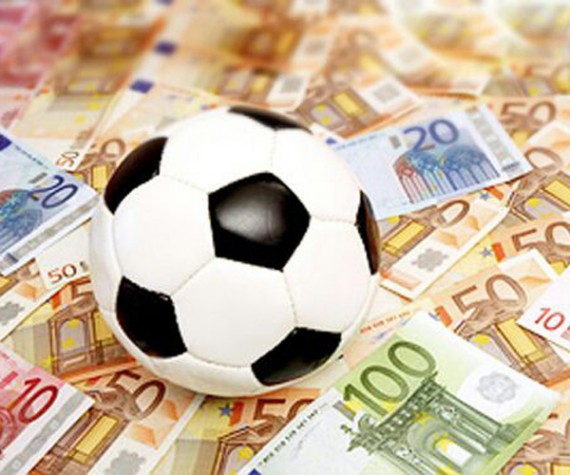 صنعت فوتبال تا چه میزان سودآور است؟