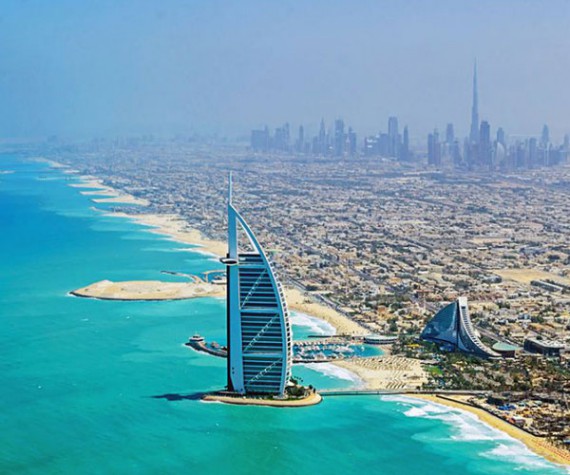 جهش اقتصادی امارات با استارت‌آپ‌ها