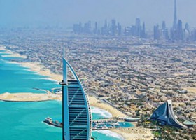 جهش اقتصادی امارات با استارت‌آپ‌ها