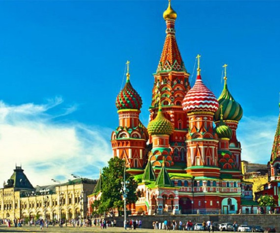 شرکت‌های دانش‌بنیان به روسیه می‌روند