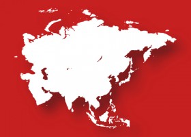 فین‌تک و تجارت الکترونیک در آسیا