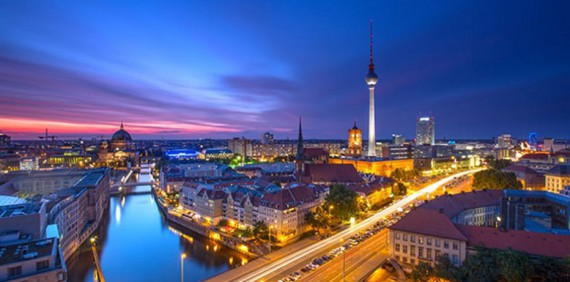 چرا برلین، بهشت جوانان کارآفرین شده است؟