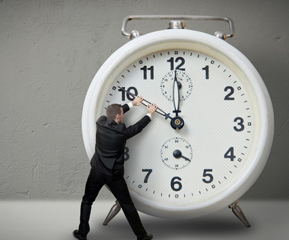 چرا کارآفرینان بیش از حد انتظار، به زمان احتیاج دارند؟