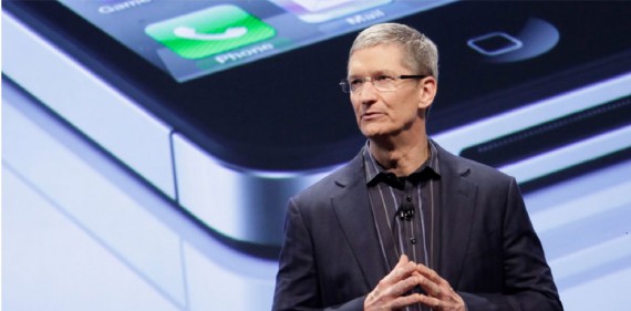 ورود اپل به تكنولوژی واقعیت افزوده