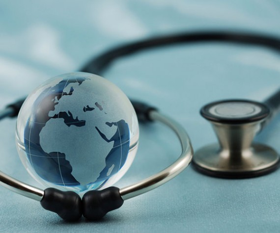 دانش‌بنیان‌های حوزه سلامت بین‌المللی می‌شوند