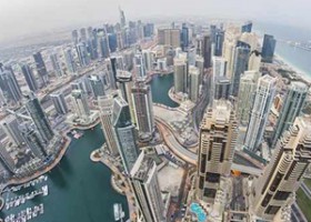 پیش‌بینی رشد ارزش استارت‌آپ‌های عربی حوزه خلیج فارس تا ۹۲۰ میلیارد دلار