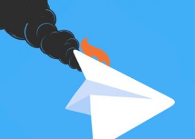 فیلتر شدن تلگرام چه تاثیری بر آژانس‌های هواپیمایی گذاشت؟