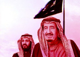 چرا غرب در حال تجهيز پايگاه‌های جنگ اقتصادی در عربستان است؟