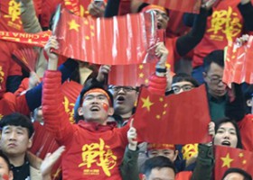 چینی‌ها با چه هدفی به اسپانسرینگ جام جهانی فوتبال روی آورده‌اند؟