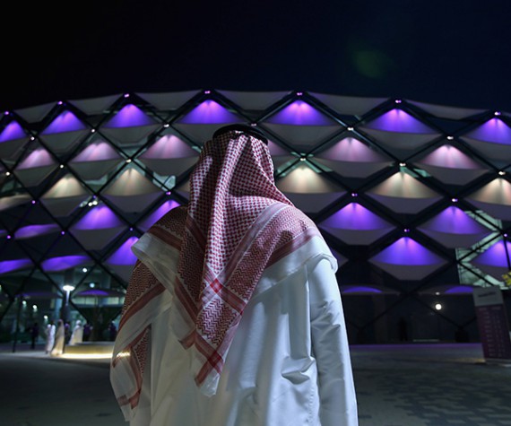 پخش زنده لیگ فوتبال امارات به تکنولوژی واقعیت مجازی مجهز می‌شود