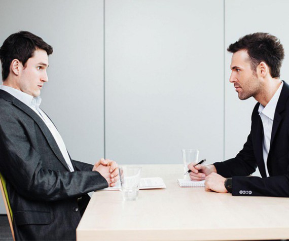 برداشت‌های اشتباهی که متقاضیان کار هنگام مصاحبه استخدامی دارند
