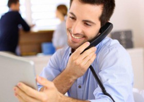 تماس‌های رضایت‌سنجی، مسئولیت‌پذیری کسب‌وکار شما را نشان می‌دهند