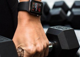 ساعت‌های هوشمند اپل، به قابلیت‌های ورزشی جدید مجهز می‌شوند