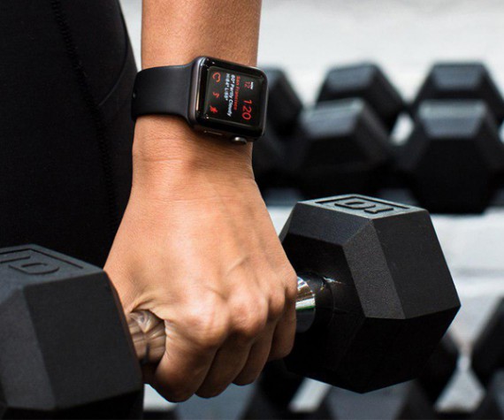 ساعت‌های هوشمند اپل، به قابلیت‌های ورزشی جدید مجهز می‌شوند