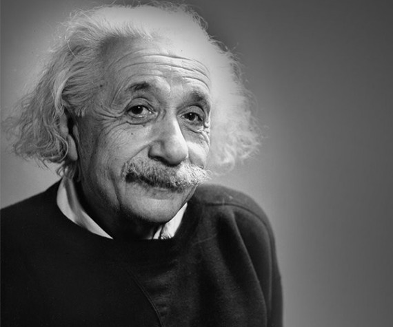 استارت‌آپ‌ها ما را مانند اینشتین نابغه می‌کنند