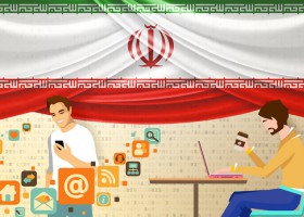 وضعیت استارتاپ‌های ایرانی در بزرگ‌ترین بازار نرم‌افزاری ایران