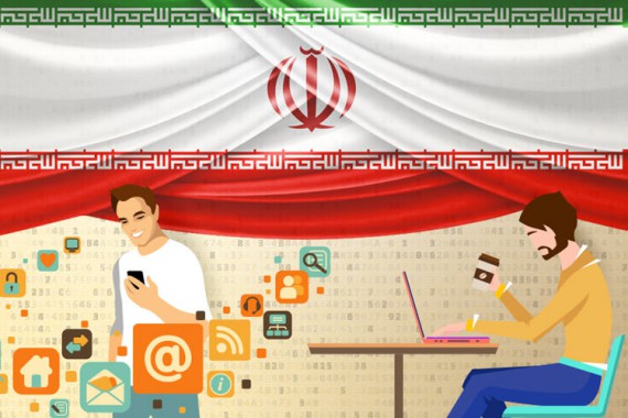 وضعیت استارتاپ‌های ایرانی در بزرگ‌ترین بازار نرم‌افزاری ایران
