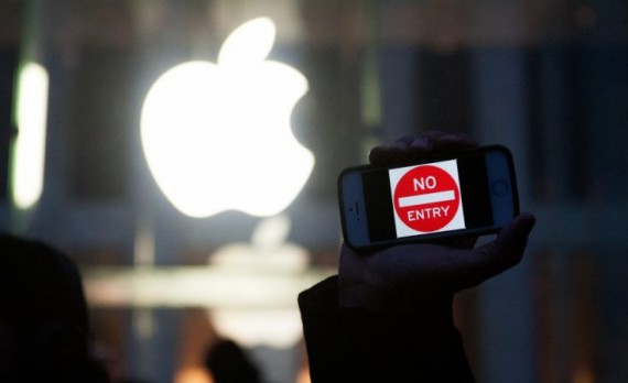 محدودیت احتمالی و بزرگ اپل در انتظار استارت‌آپ‌های ایرانی و کاربران آیفون