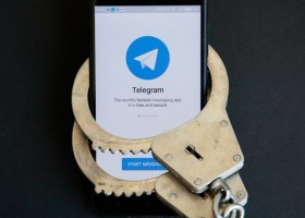 حکم فیلترینگ تلگرام مبنای قانونی ندارد