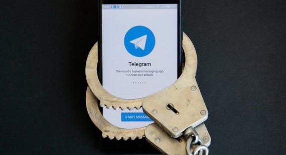 حکم فیلترینگ تلگرام مبنای قانونی ندارد