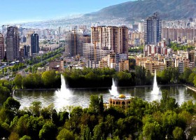تبریز دارای ظرفیت بالقوه برای تبدیل شدن به شهر هوشمند و فناور است