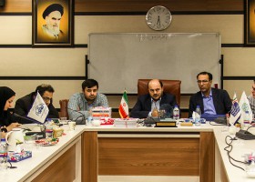 ⁣رویداد سرمایه‌گذاری بوشهر (Investment Summit⁣) برگزار شد
