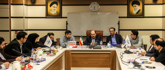 ⁣رویداد سرمایه‌گذاری بوشهر (Investment Summit⁣) برگزار شد