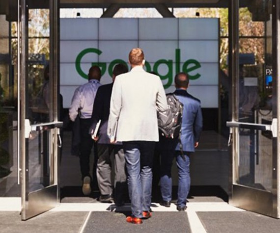 گوگل، از فرمول تشکیل تیم‌های موفق خود پرده برداشت